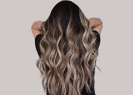 Image result for hair highlight