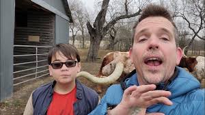 The Original Nyle Maxwell in Taylor EXCITING Commercial go