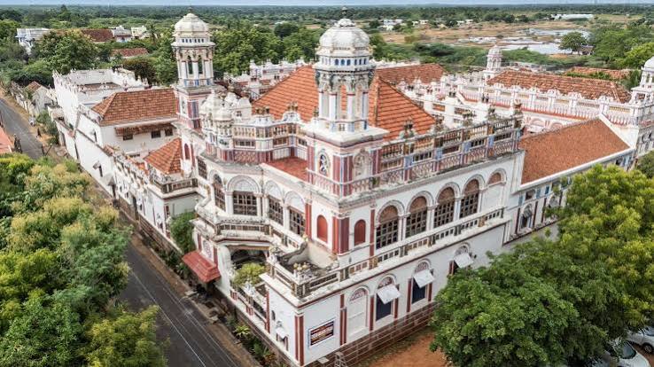 Chettinad Mansions Image 1