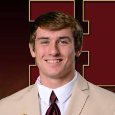 Travis Garner's Instagram, Twitter & Facebook