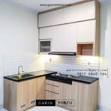 Selain tidak dapat memenuhi standar, ketiadaan dapur di rumah tentu akan menjadi problematika tersendiri bagi pemilik rumah. 45 Kitchen Set Minimalis Ideas Kitchen Sets Kitchen Kitchen Cabinets