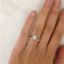 Or Maybe This Combination Oh My Goodness What To Do Baha I Don T Even Have A Man Nave Engagement Ring Wedding Band Elegant Wedding Rings Engagement Rings
