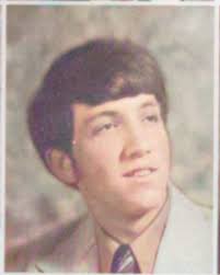 Mark Walton Bounds (1960-2016)