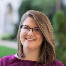 Sarah Macomber's Instagram, Twitter & Facebook