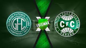 On sofascore livescore you can find all previous coritiba vs guarani results sorted by their h2h matches. Assistir Guarani X Coritiba Ao Vivo Hd 25 06 2021 Gratis Futemax Gratis