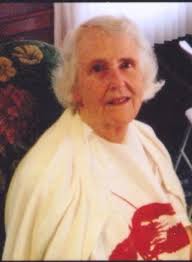 Marilyn Halliwell Obituary