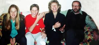 She was just saying anything she could to be seen as the victim but luckily nobody bought it. Von Richthofen S Case Unearthing The Dead