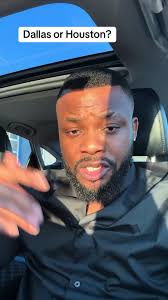 Moving to Texas Dallas Va Houston