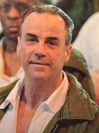 My heart is heavy today… my friend Mark Hover just passed away. I don't  know if he ever truly understood how much he meant to me—how deeply he  impacted my life, especially