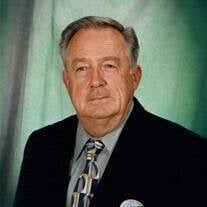 Thad Gray Morrison Obituary