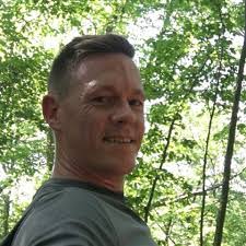 Corey Newkirk's Instagram, Twitter & Facebook