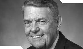 He lived his life for others: FDYN Chief Bill Feehan, remembered