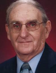 Obituary information for Richard S. Burnley