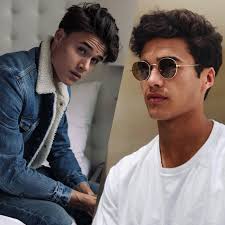 Galerie de photos instagram & pinterest. Coiffure Homme Quelles Sont Les Tendances De L 039 Annee 2021