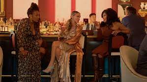 How to Watch 'And Just Like That' Season 2 Samantha Finale Online Free –  The Hollywood Reporter