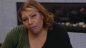 The first half of the show concentrates on the investigation of the crime by the police. Braxton Family Values Season 6 Episode 15