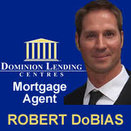 Robert Dobias, Mortgage Agent, Dominion Lending Centre Altra