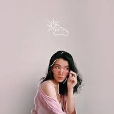 Oh heeeey it's me #pink #selfie #glasses #aesthetic (With images)