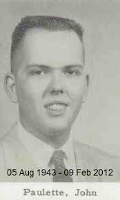 In sadness, we bid the earthly departure of our father, Master Sergeant  William “Kojac” Wesley Danley, of Sylacauga, Al. He served 29-years in the  U.S. Air Force, 4 years as Constable of