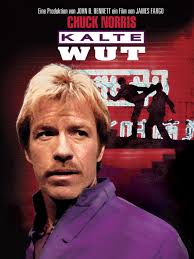 Prime Video: Forced Vengeance