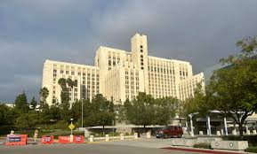 Culver City development firm tapped to revitalize General Hospital