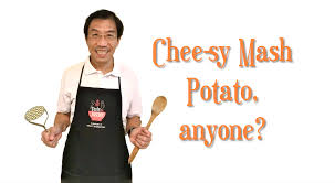 He is currently the leader of the singapore democratic party. Sdp S Chee Soon Juan Sells S 100 Chee Sy Mashed Potato To Raise Funds Coconuts Singapore