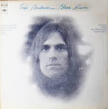 ERIC ANDERSEN: Blue River