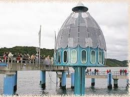 Tauchgondel Sellin Insel Rugen Rugen Sehenswurdigkeiten Insel Rugen Rugen