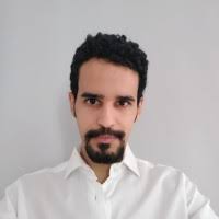 Pedro Jordão Caldas Ferreira