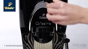 Subito a casa e in tutta sicurezza con ebay! Wie Entkalke Ich Meine Cafissimo Classic Youtube