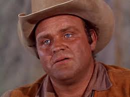 Dan BLOCKER (1928-1972)