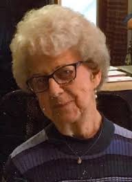 Ruth Johnson Obituary (2016)