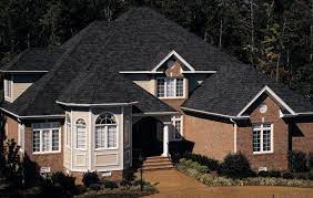 A showcase 1 striking looks deep shadows and random tabs are the secrets behind the design genius in grand manor. Pin By Lasher Contracting On Your Home S New Roof Roof Shingles Dimensional Shingles Roof Photos