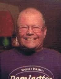 Obituary for Emeral "Dean" Hall