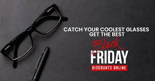 Save money on electronics, clothing, shoes, gifts, video games, tvs, smartphones and more. Catch Your Coolest Glasses Get The Best Black Friday Discounts Online