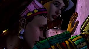 Maybe you would like to learn more about one of these? Tales From The Borderlands A Telltale Games Series Video Game 2014 Imdb