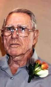 Obituary for Thomas Headley Parnell