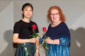 Artist Series Concerts of Sarasota