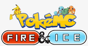 Minecraft desktop icon download #361328. A Cup Of Fire And Ice Best Minecraft Pixelmon Server Icon 1024x720 Png Download Pngkit