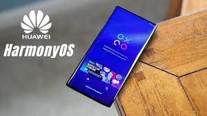 Hóngméng) is a family of operating systems developed by huawei. Huawei Harmony Os Get Ready Youtube