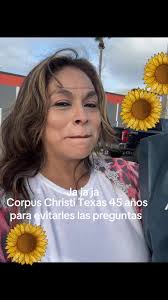 Angela Barbosa Corpus Christi