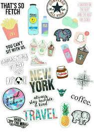 There is a new rave about aesthetic clear phone cases. Aesthetic Stickers Wallpapers Top Free Aesthetic Stickers Backgrounds Wallpaperaccess