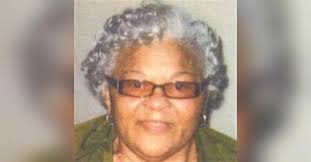 Mrs. Willie Mae Charles Obituary