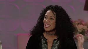 Unscripted Kay Warren Joni Table Talk Joni Lamb