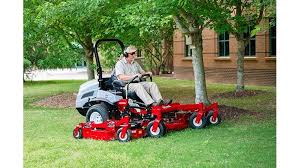 Maintaining a beautiful lawn is simple with the proper lawn care equipment. Dr Power Equipment Acquires Assets Of Mean Green Products Lawn Landscape