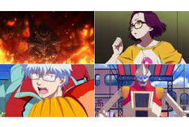 Pixiv is an illustration community service where you can post and enjoy creative work. æ˜¥ã‚¢ãƒ‹ãƒ¡ ã‚´ã‚¸ãƒ© S P ã‚·ãƒ³ã‚®ãƒ¥ãƒ©ãƒã‚¤ãƒ³ãƒˆ æ€ªç£çŽ‹ åˆå…¬é–‹ã®æœ€æ–°pvãŒè§£ç¦ ã‚¢ãƒ‹ãƒ¡ã‚¤ãƒˆã‚¿ã‚¤ãƒ ã‚º