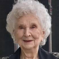 LuEllen Agee Obituary (2023)