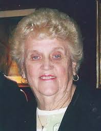 Obituary information for Beatrice Hild