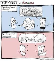 The Secret To Learning French Avoid The French Language News Learning French For Kids Language Jokes How To Speak French