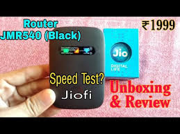 Upgrade to newest version firmware on you device, jiofi firmware for all sim update you current version firmware to latest version, download newest. Jmr540 Jiofi 3 Router Jmr540 Black Jiofi 3 Speed Test Youtube
